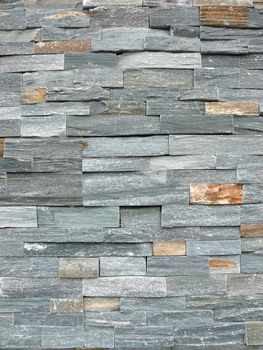 portrait of a modern tile wall background