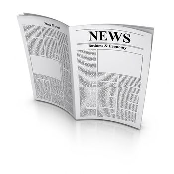 Newspaper