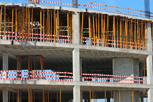 construction site