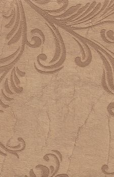 A vintage looking high quality fabric texture.