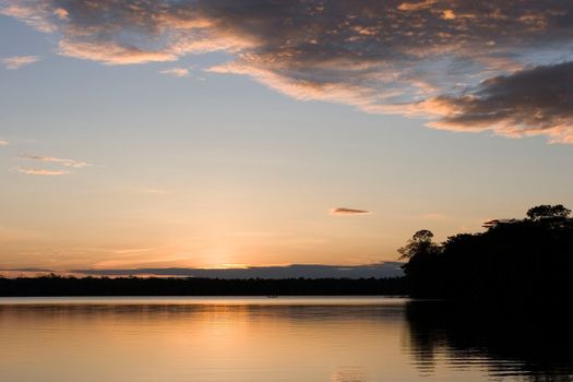 The main tourist attraction drawing tourists to Pt. Maldonado is Lake Sandoval and macaw's Claylick. This lake is famous for its family of Giant Otter which live in and around the area. There are only about 1000 Giant Otter left in the world, and 9 currently reside here.