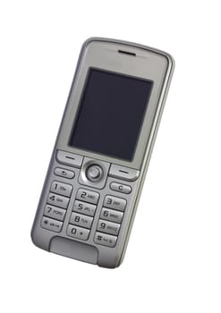 modern mobile phone