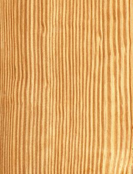 Texture of wood of swedish pine with veins