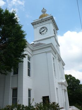 courthouse