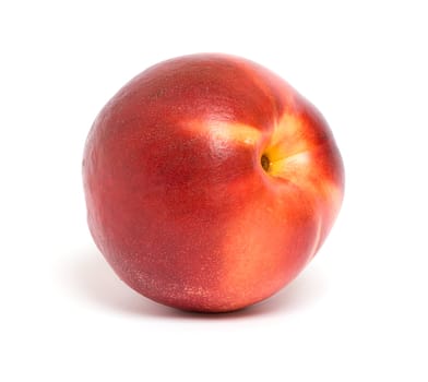 fresh peach
