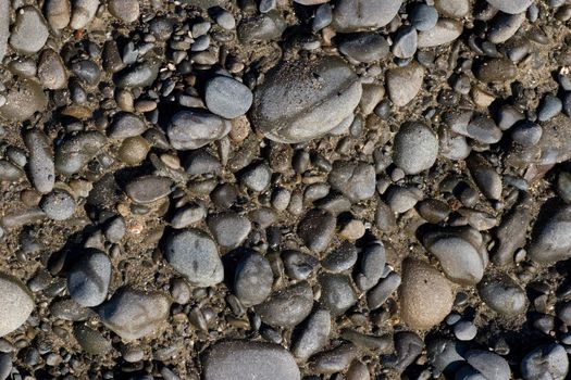 Stone and sand texture - not too much you can say about it except don't eat too much as it will spoil your dinner