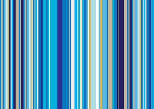 Abstract background with vert blue stripes that makes an ideal wallpaper