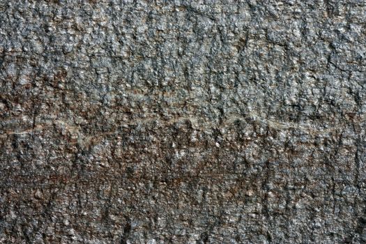 Dark texture of natural stone