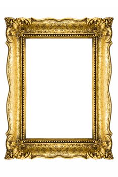 Old Picture Frame Collection