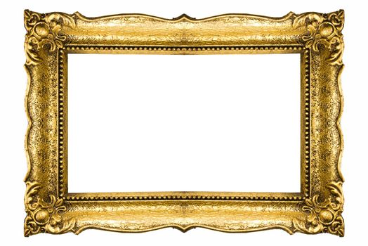 Old Picture Frame Collection