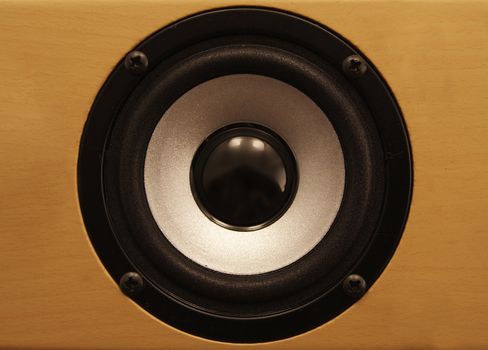 bass computer speaker