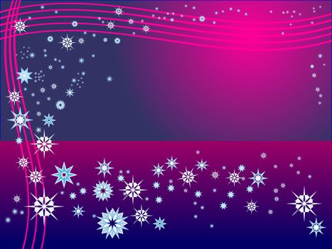 Hintergrund weihnachtlich
