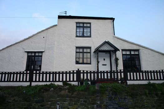 Character Cottage in Northern England
