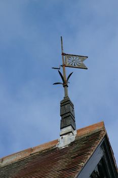 Weather Vane