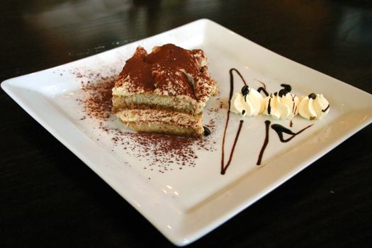 Italian Tiramisu