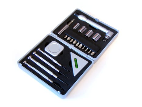 Mini Tool Set