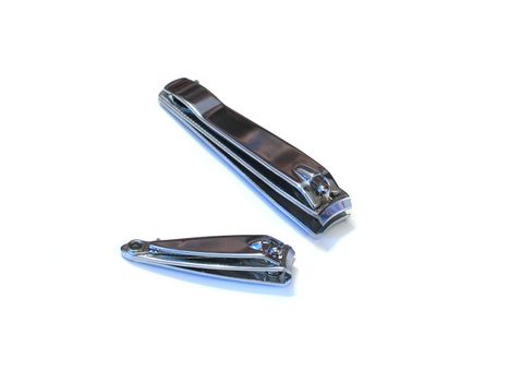 Adult and Baby Nail Clippers