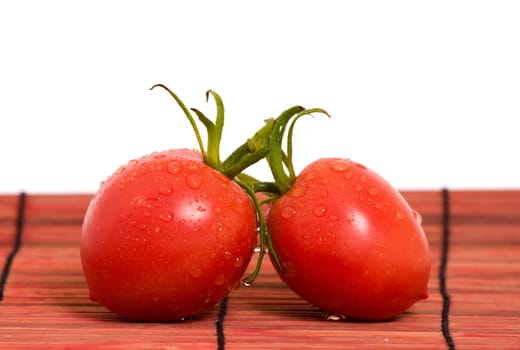  tomato
