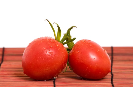  tomato
