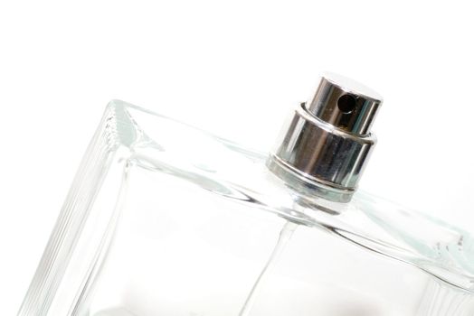 Parfume bottle