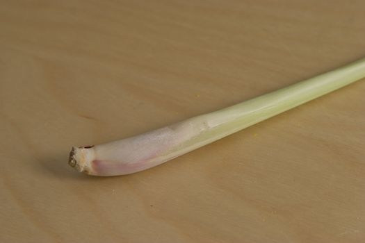 Lemongrass stick