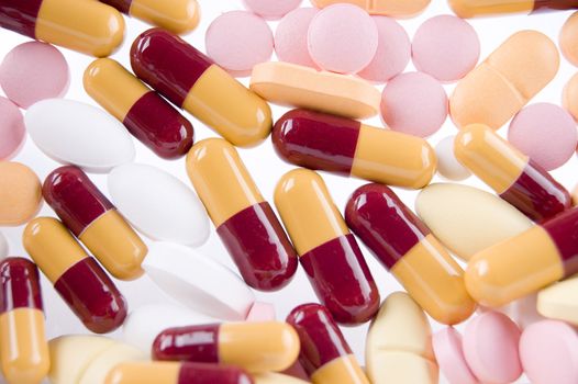 pills macro 
