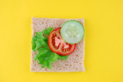 diet concept photo 
