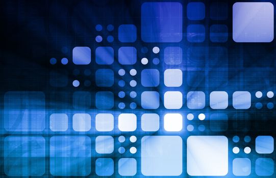 Medical Technology and Corporate Research As Art