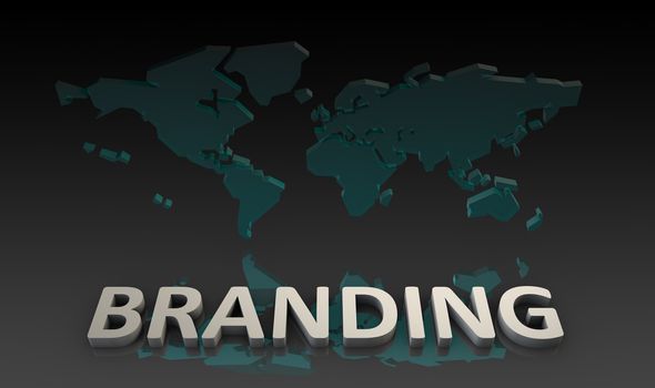 Global Branding and Recognized Product as Concept