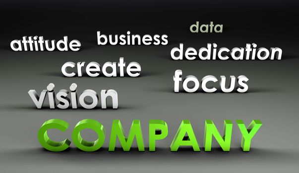 Company at the Forefront in 3d Presentation
