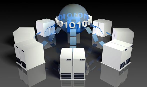 Medical Research and Corporate Technology As Art