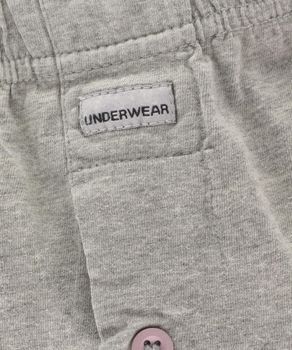 Underwear close up