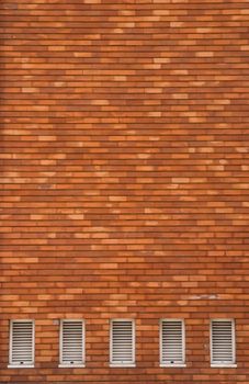 Big brick wall texture - Great background