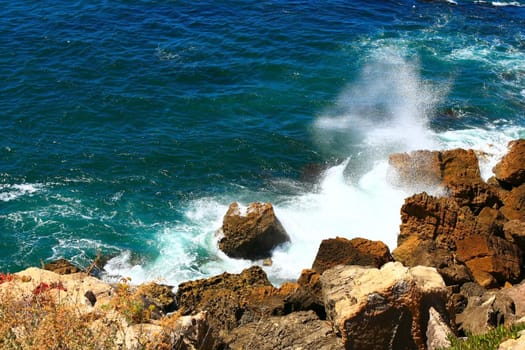 Granite Coast
