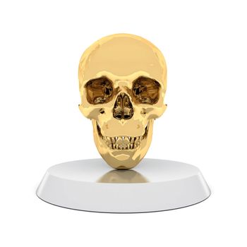 3D image of the beautiful icons on white background