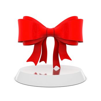 3D image of the beautiful icons on white background