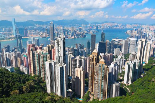 Hong Kong