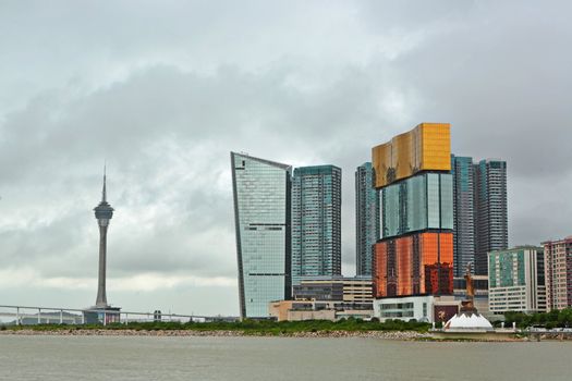 Macao