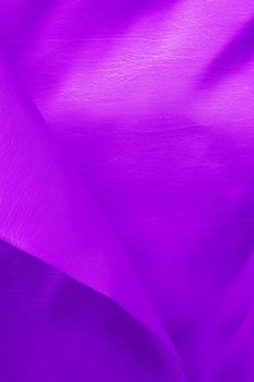 Beautiful trendy violet Silk background