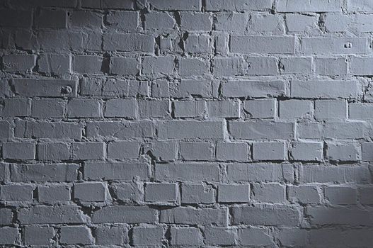 Gray Brick Wall as backdrop