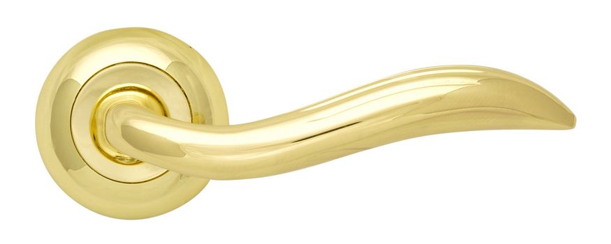 Golden Door handle Gloss