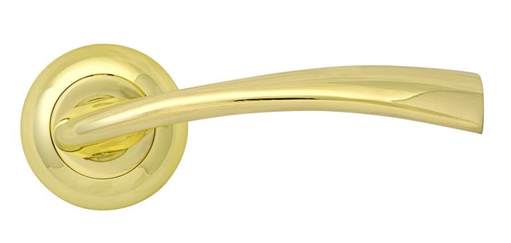 Golden Door handle Gloss