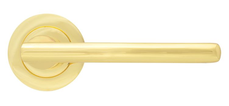 Golden Door handle Gloss