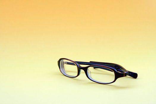 Hip and modern eyeglasses