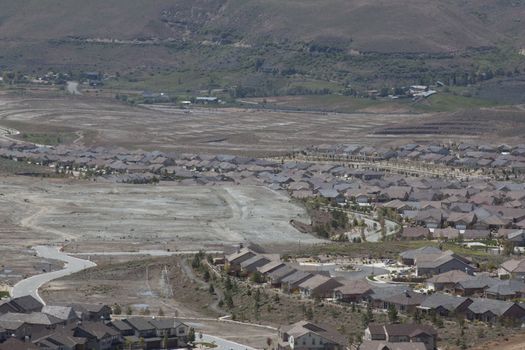 Housing development