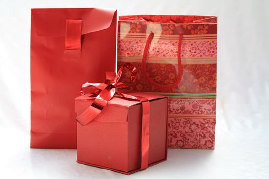 a perfect wrapped gift is always a good surprise