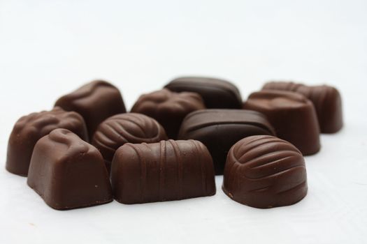 luxury handmade chocolates