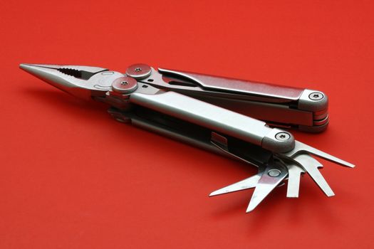 Multi-tool utility, for handyman