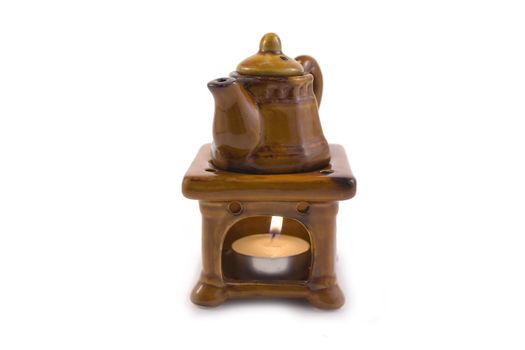 aroma lamp