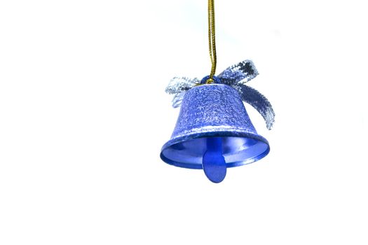 christmas bell